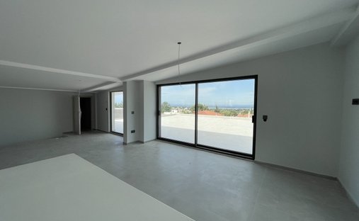 House in Panorama, Macedonia and Thrace, Greece 1