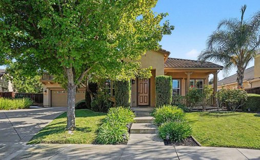Casa en Brentwood, California, Estados Unidos 1