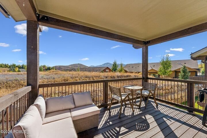 Condo in Kamas, Utah, United States 2 - 18729094