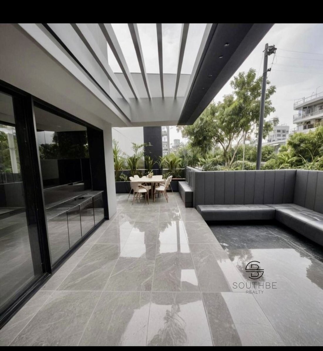 Apartment in Glyfada, Attica, Greece 2 - 18725044