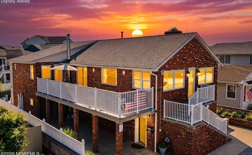 Casa a Lavallette, New Jersey, Stati Uniti 1
