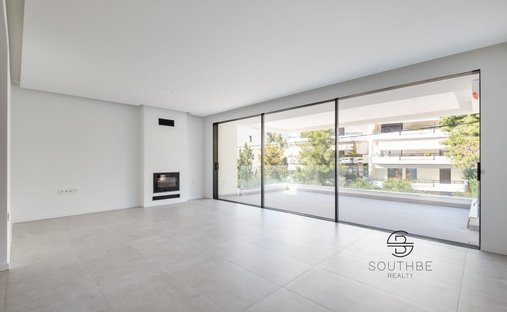Apartment in Glyfada, Attica, Greece 1