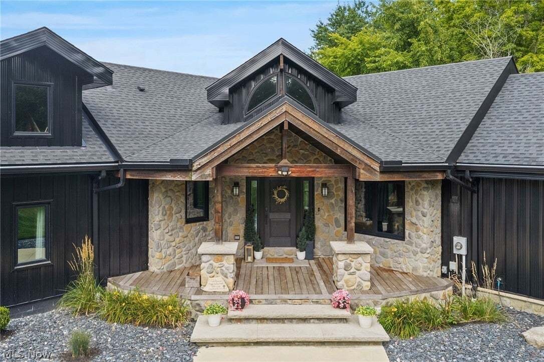 Casa en Medina, Ohio, Estados Unidos 2 - 18726931
