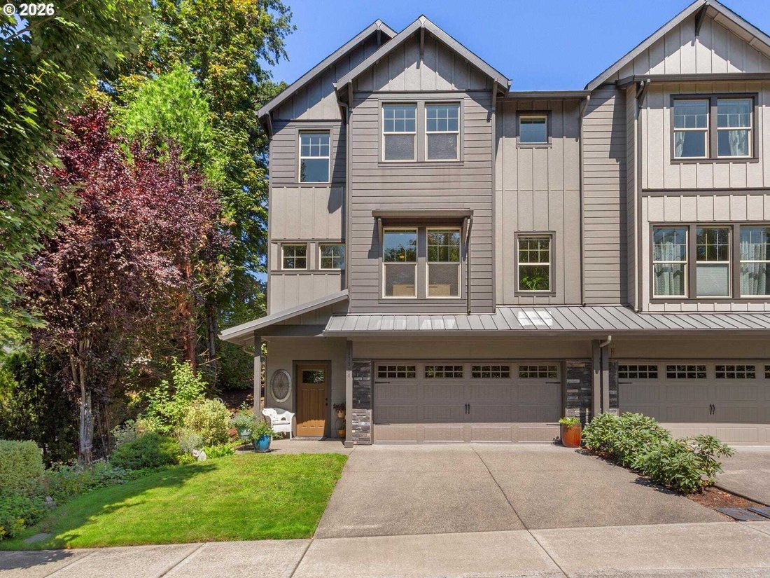 Condominio en Vancouver, Washington, Estados Unidos 5 - 18726541