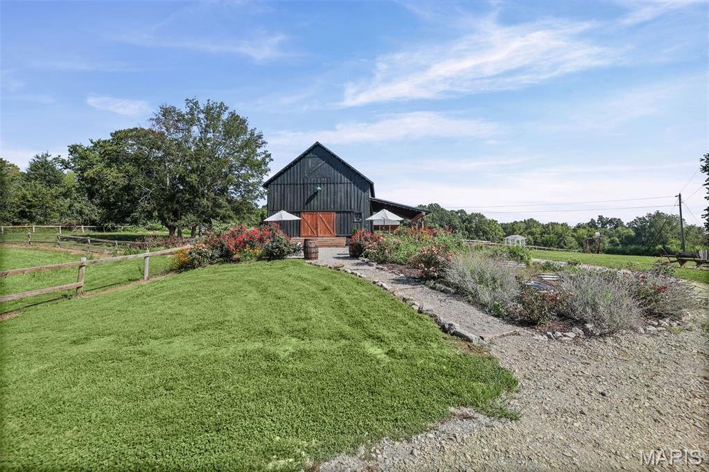 Casa en Dow, Illinois, Estados Unidos 5 - 18720387