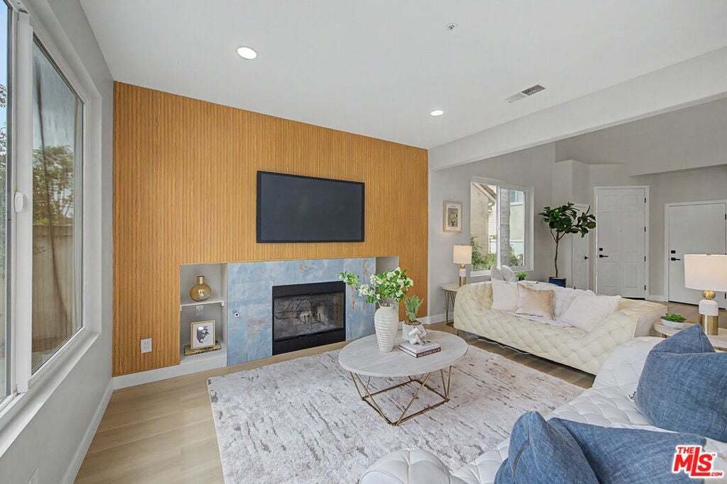 Condominio a La Mirada, California, Stati Uniti 5 - 18721977