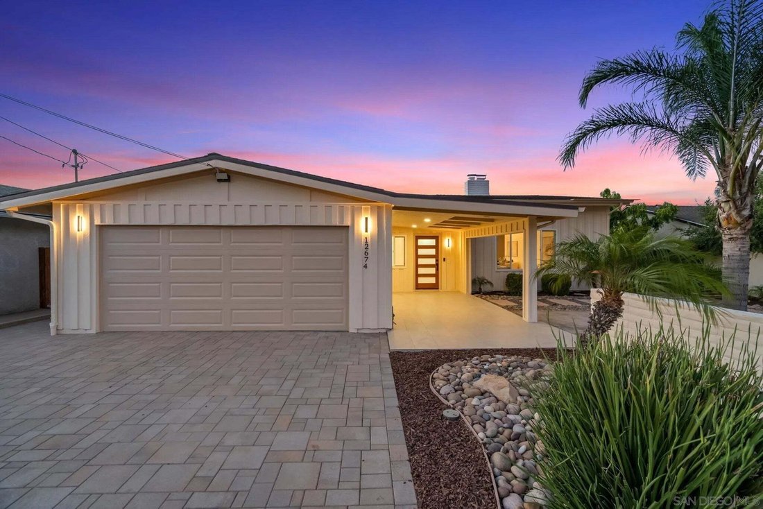 House in Poway, California, United States 1 - 18722211