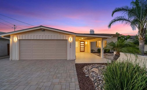 Casa a Poway, California, Stati Uniti 1