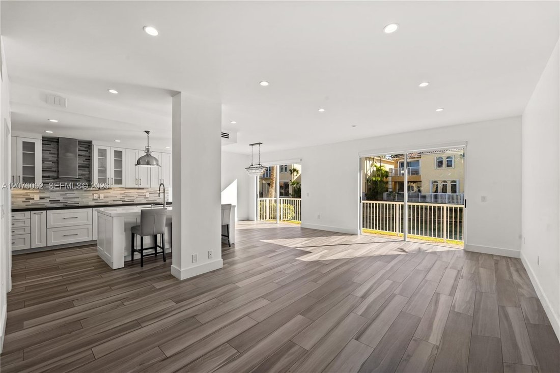 Casa en Aventura, Florida, Estados Unidos 2 - 18727953