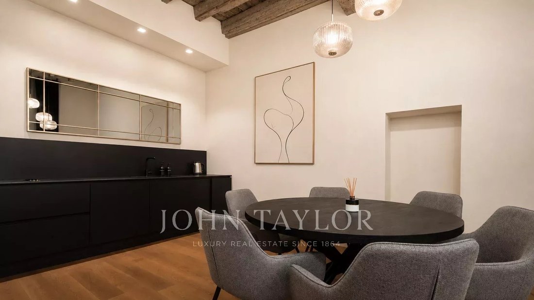 Wohnung in Zentrum, Florenz, Toskana 4 - 18724331