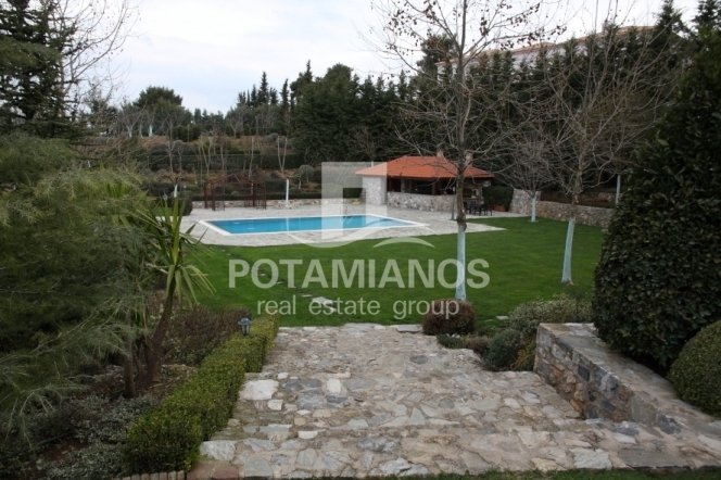 Villa in Euboea, Thessaly and Central Greece, Greece 3 - 18722363