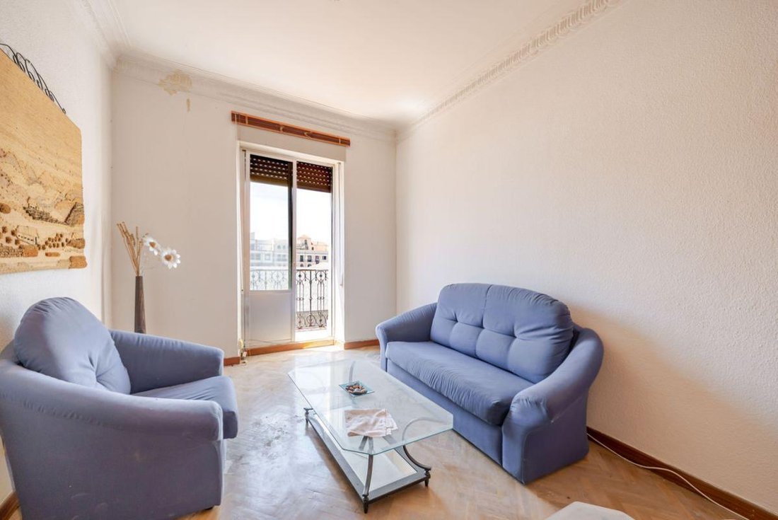 Appartement à Aravaca, Madrid, Espagne 2 - 18025875