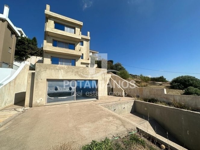 House in Anavissos, Attica, Greece 1 - 18722798