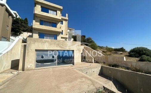 Haus in Anavissos, Attika, Griechenland 1