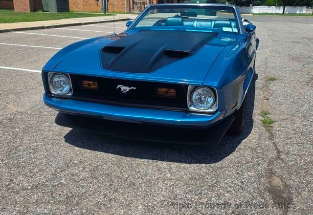 Ford Mustang in Calverton, NY, United States 4 - 18726675