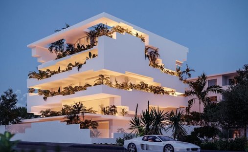Villa in Glyfada, Attica, Greece 1