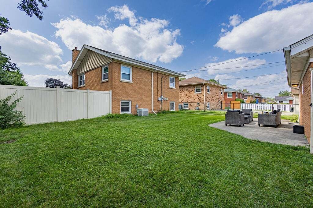 Casa a Brookfield, Illinois, Stati Uniti 5 - 18722586