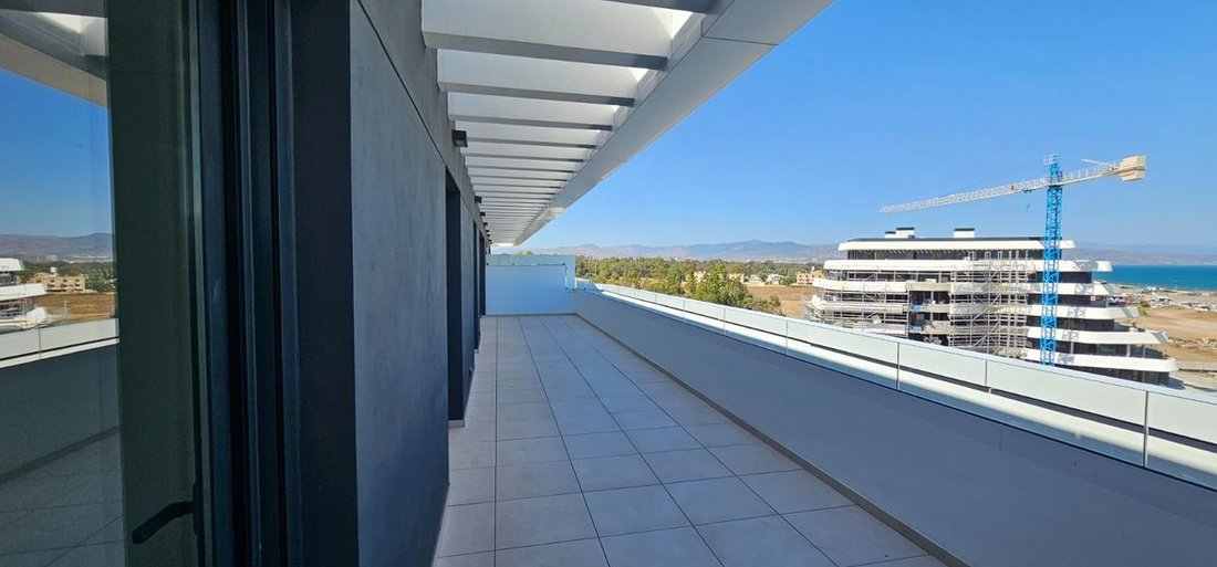 Penthouse in Torremolinos, Andalusien, Spanien 3 - 17984534