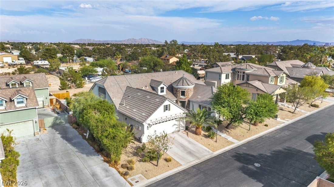 House in Las Vegas, Nevada, United States 1 - 18727027