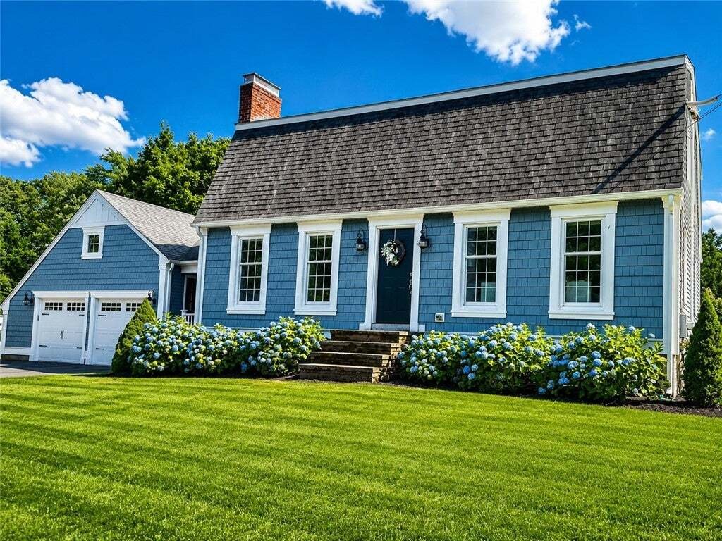 Casa a Smithfield, Rhode Island, Stati Uniti 2 - 18721879