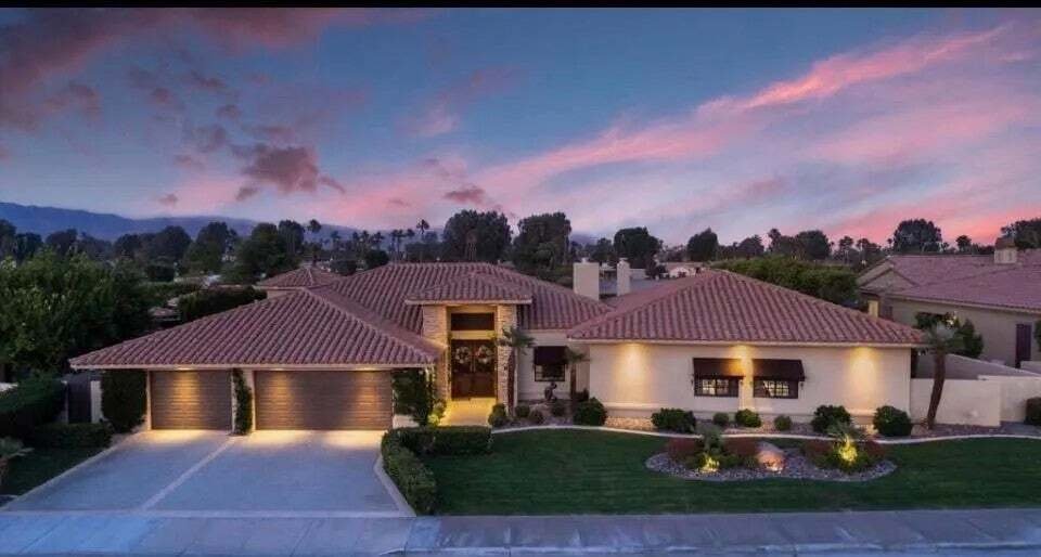 House in Indio, California, United States 3 - 18727447