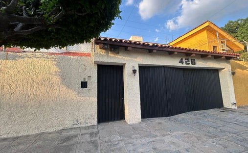 Casa a Zapopan, Jalisco, Messico 1