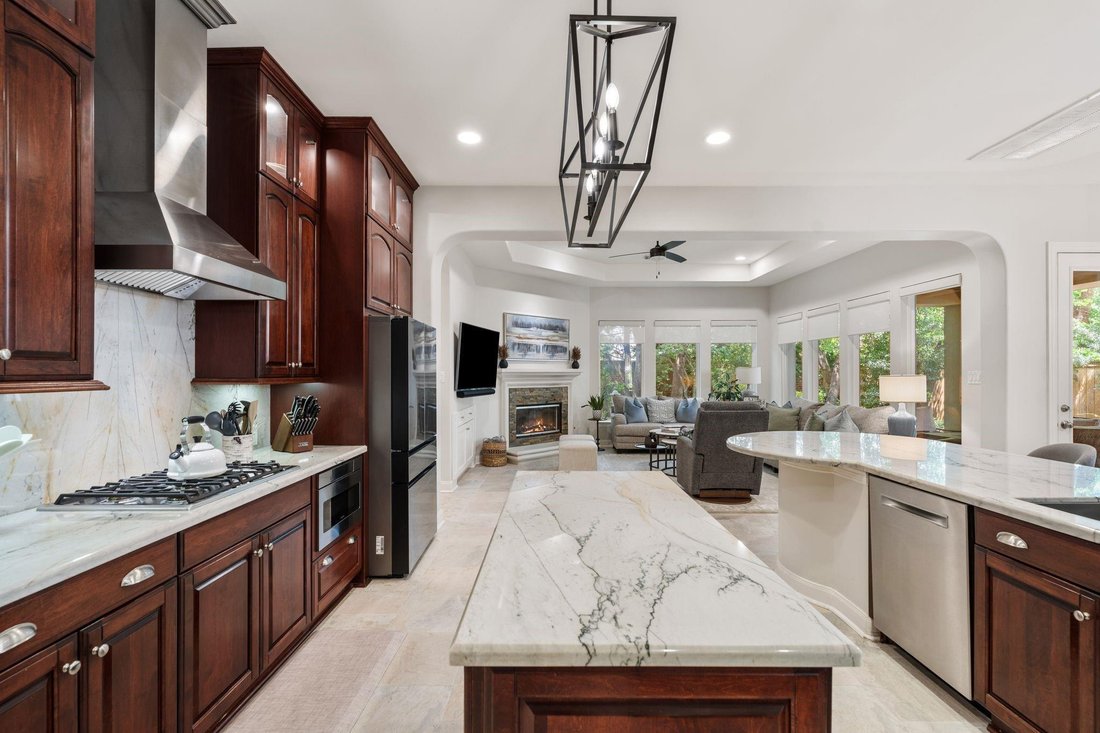 House in Houston, Texas, United States 3 - 18727653