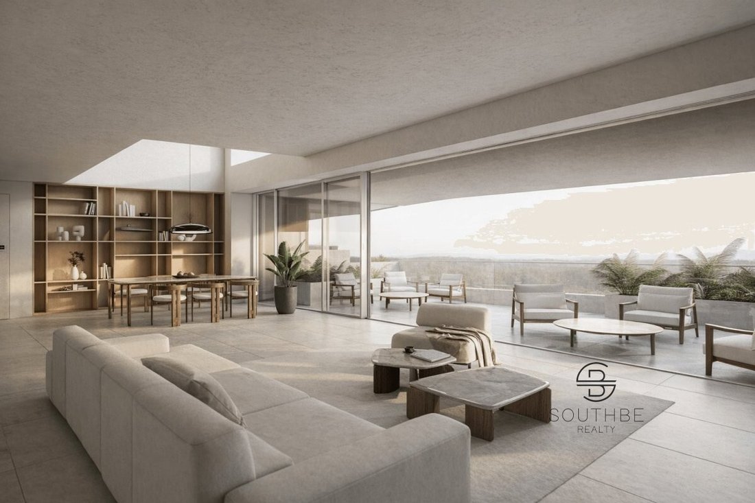 Apartment in Glyfada, Attica, Greece 2 - 18724848