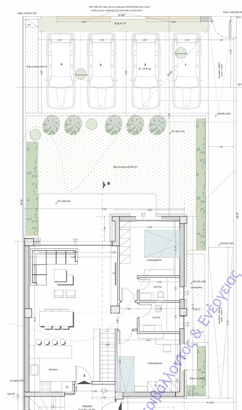 Apartment in Panorama, Macedonia and Thrace, Greece 4 - 18724606
