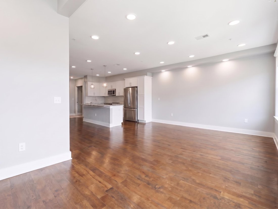 Condo in Jersey City, New Jersey, United States 4 - 18074224