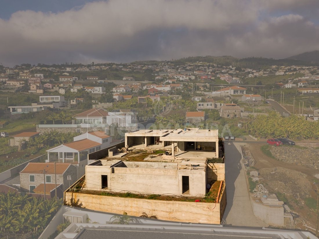 Villa a Calheta, Madera, Portogallo 5 - 17358431