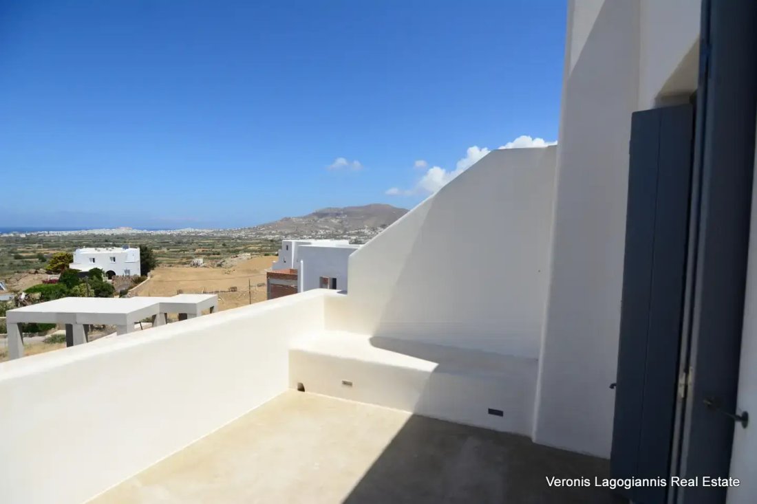 Haus in Naxos, Aegean, Griechenland 1 - 18723977