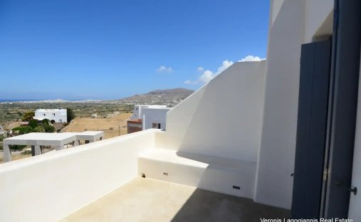Maison en Naxos, Aegean, Grèce 1