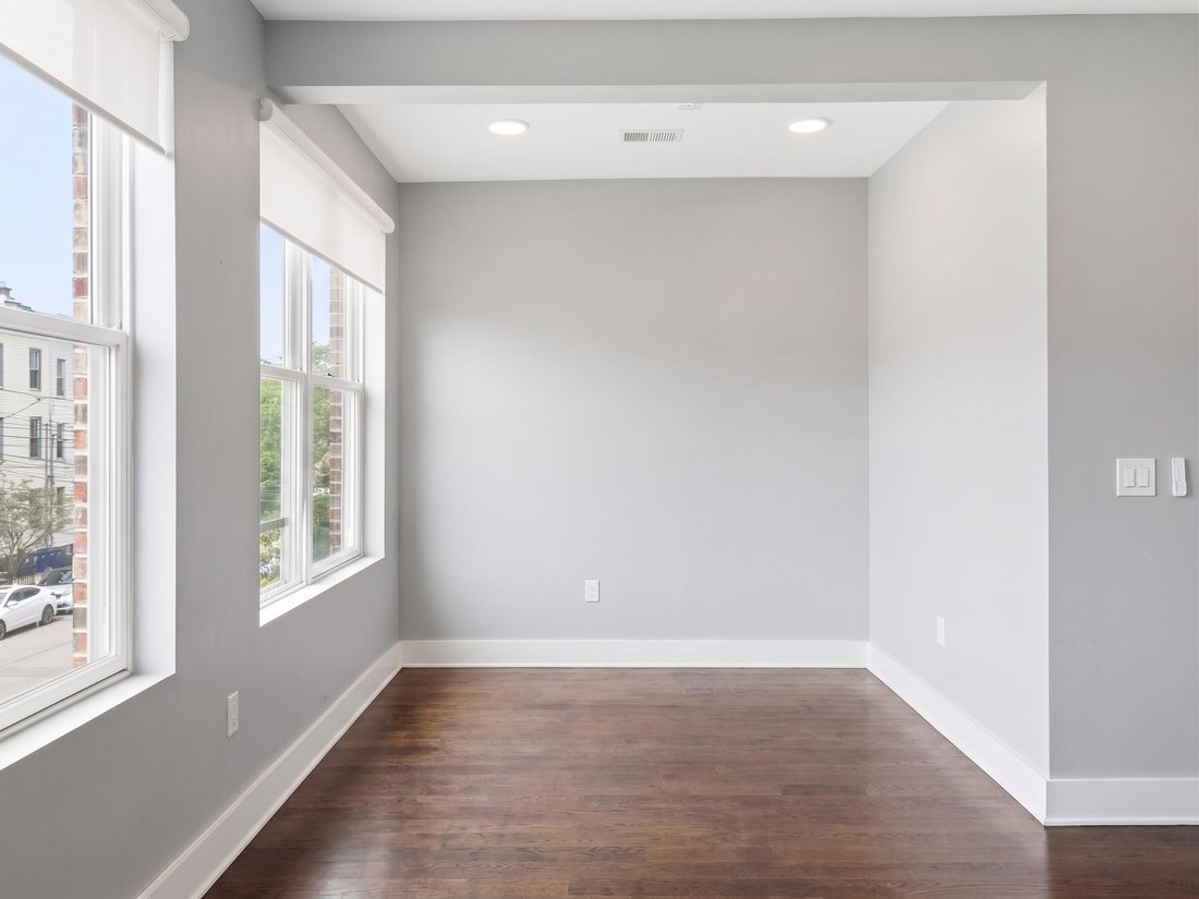 Condo in Jersey City, New Jersey, United States 3 - 18074224