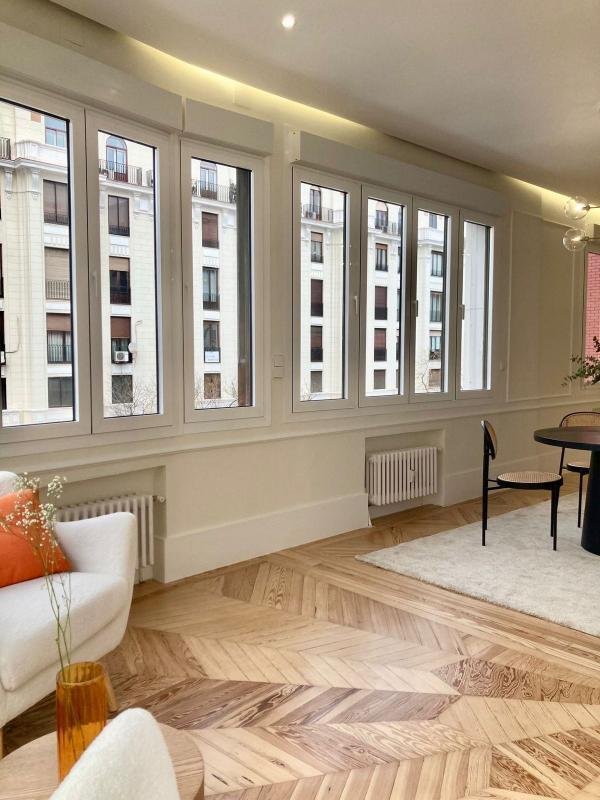 Apartment in Barrio Salamanca, Madrid, Spain 3 - 17956696