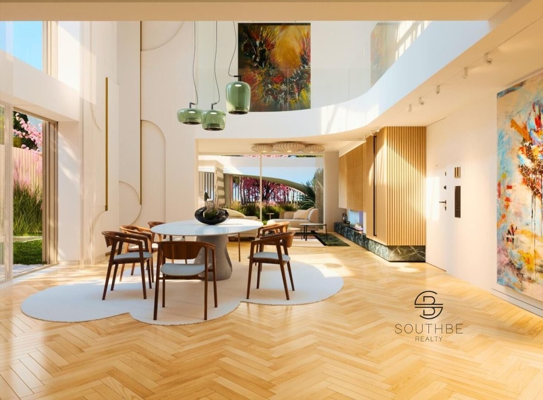 Appartement à Voúla, Attique, Grèce 2 - 18725145