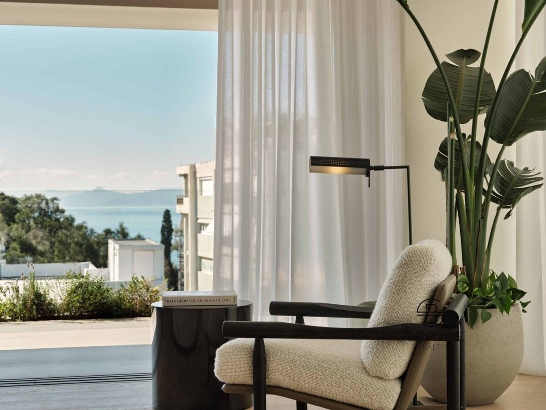 Apartment in East Attica, Attica, Greece 4 - 18724871