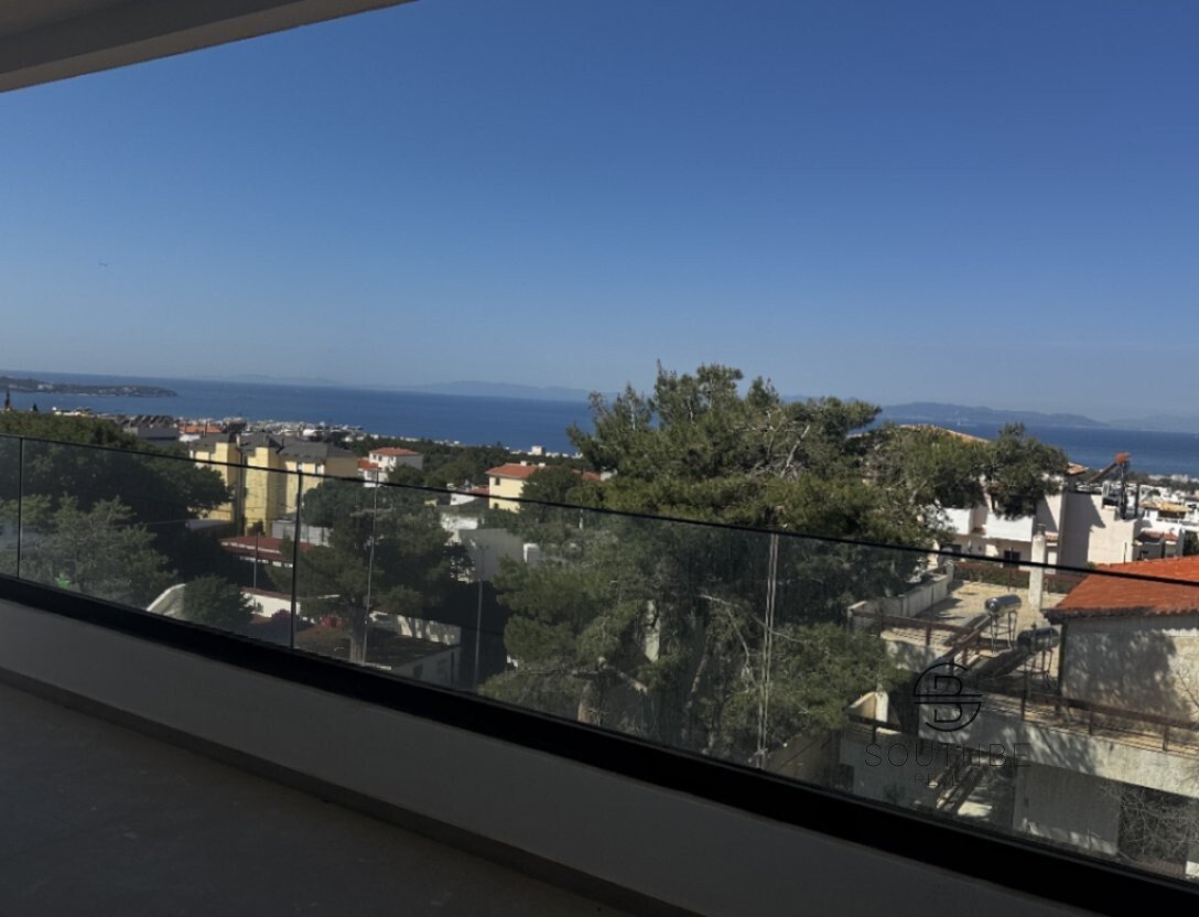 Apartment in East Attica, Attica, Greece 3 - 18725203