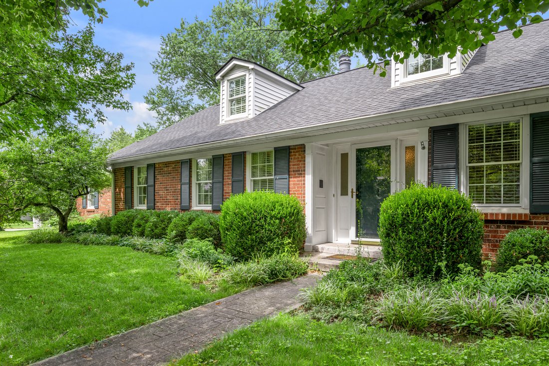 Casa a Lexington, Kentucky, Stati Uniti 1 - 18724226