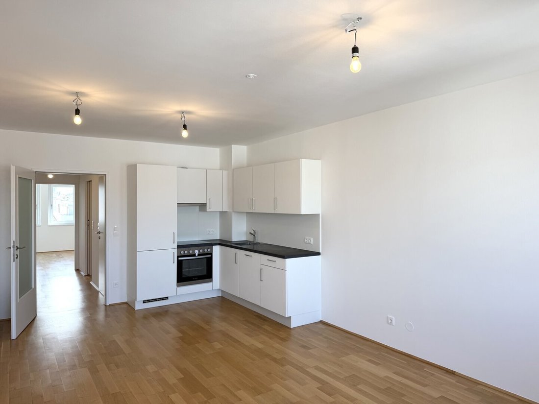 Apartamento en Viena, Viena, Austria 4 - 18721095