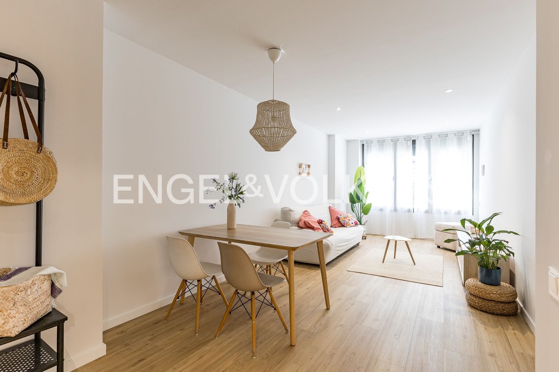 Apartment in Sabadell, Catalonia, Spain 1 - 18726980