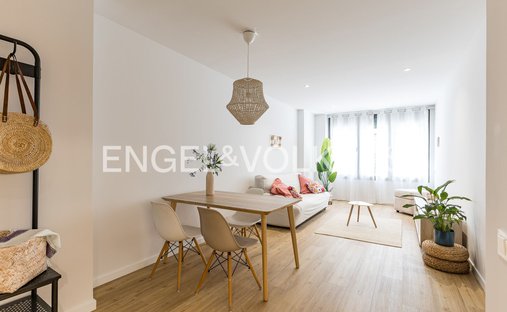 Apartment in Sabadell, Catalonia, Spain 1