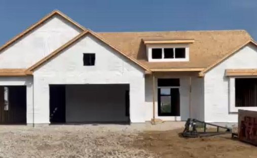 Haus in Sussex, Wisconsin, Vereinigte Staaten 1