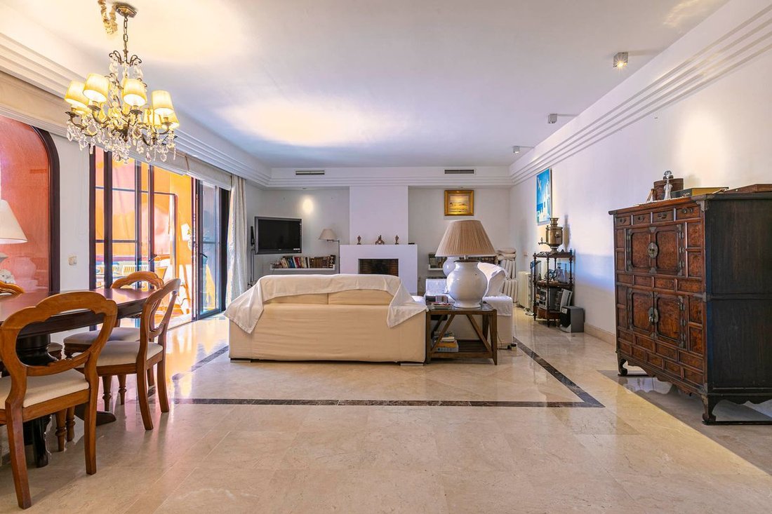 Appartamento a Nueva Andalucía, Marbella, Spagna 3 - 18499449