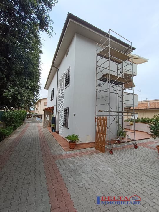 Villa a Serragrande, Rosignano Marittimo, Italia 2 - 15401208