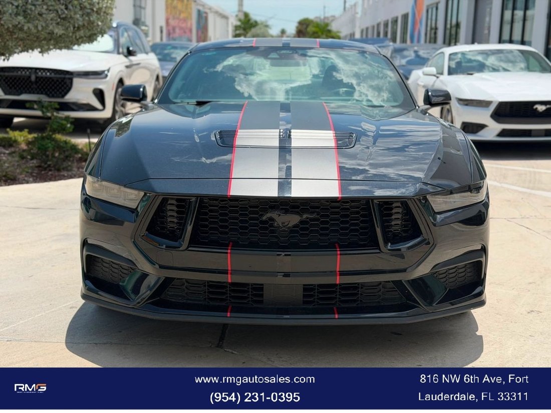 Coupe in Fort Lauderdale, FL, United States 2 - 18721390