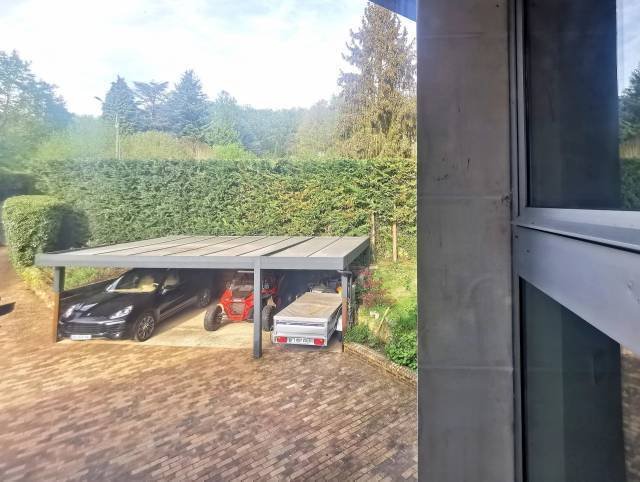 Casa en Montfort-l'Amaury, Isla de Francia, Francia 5 - 16079080