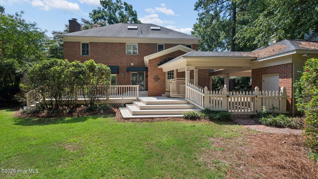 Haus in Greenville, North Carolina, Vereinigte Staaten 5 - 18722620