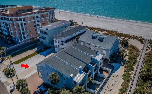 Condo in St. Pete Beach, Florida, United States 1