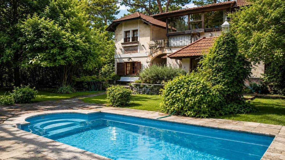 Casa en Pinamar, Provincia de Buenos Aires, Argentina 3 - 18727788